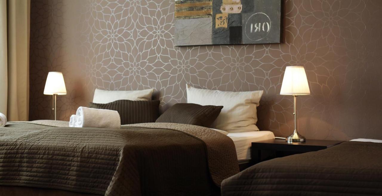 Hotel Buergerhof Κολωνία Εξωτερικό φωτογραφία