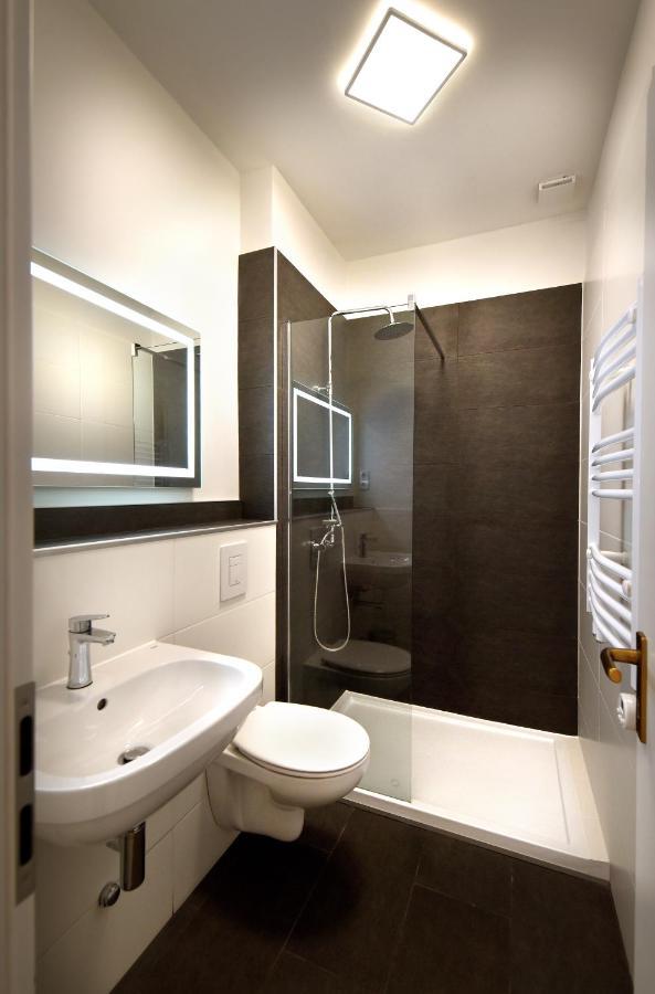 Hotel Buergerhof Κολωνία Εξωτερικό φωτογραφία