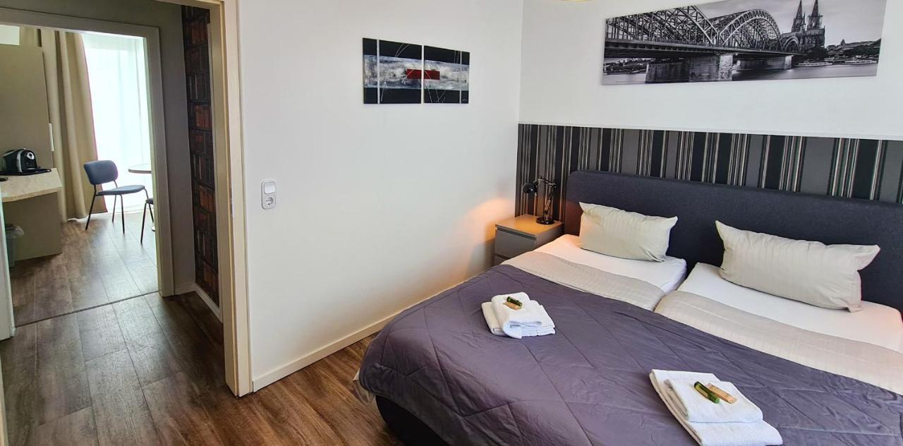 Hotel Buergerhof Κολωνία Εξωτερικό φωτογραφία