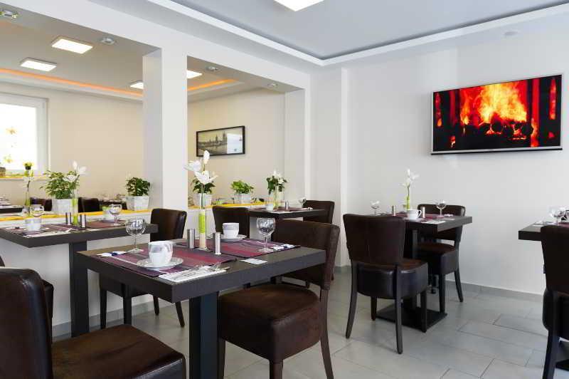Hotel Buergerhof Κολωνία Εξωτερικό φωτογραφία