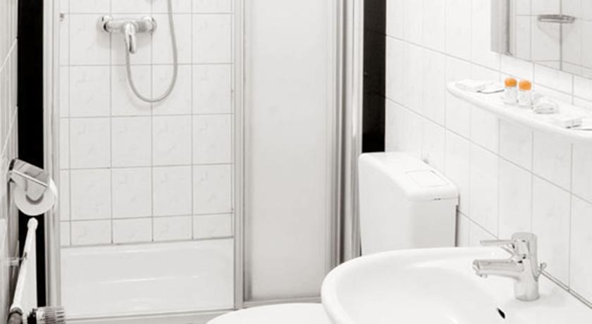 Hotel Buergerhof Κολωνία Εξωτερικό φωτογραφία