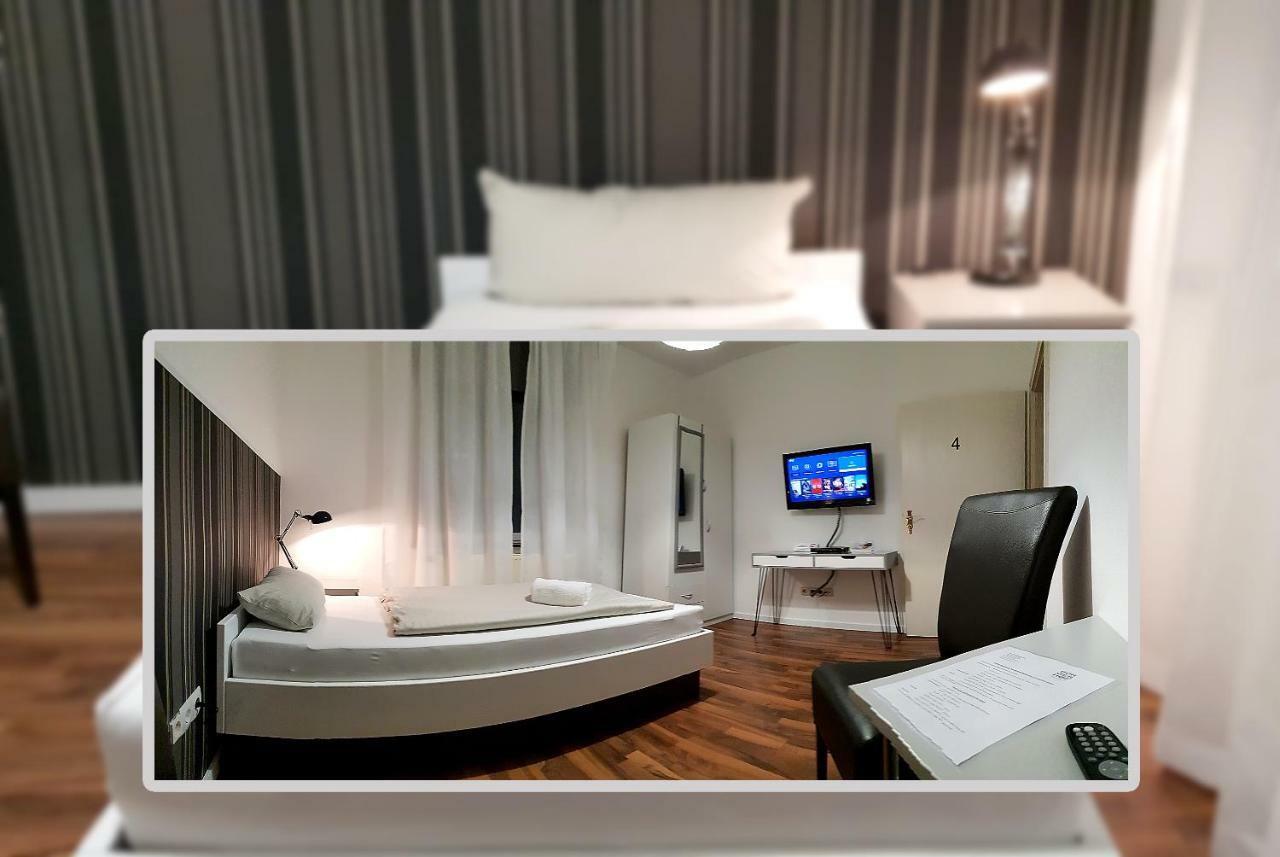 Hotel Buergerhof Κολωνία Εξωτερικό φωτογραφία