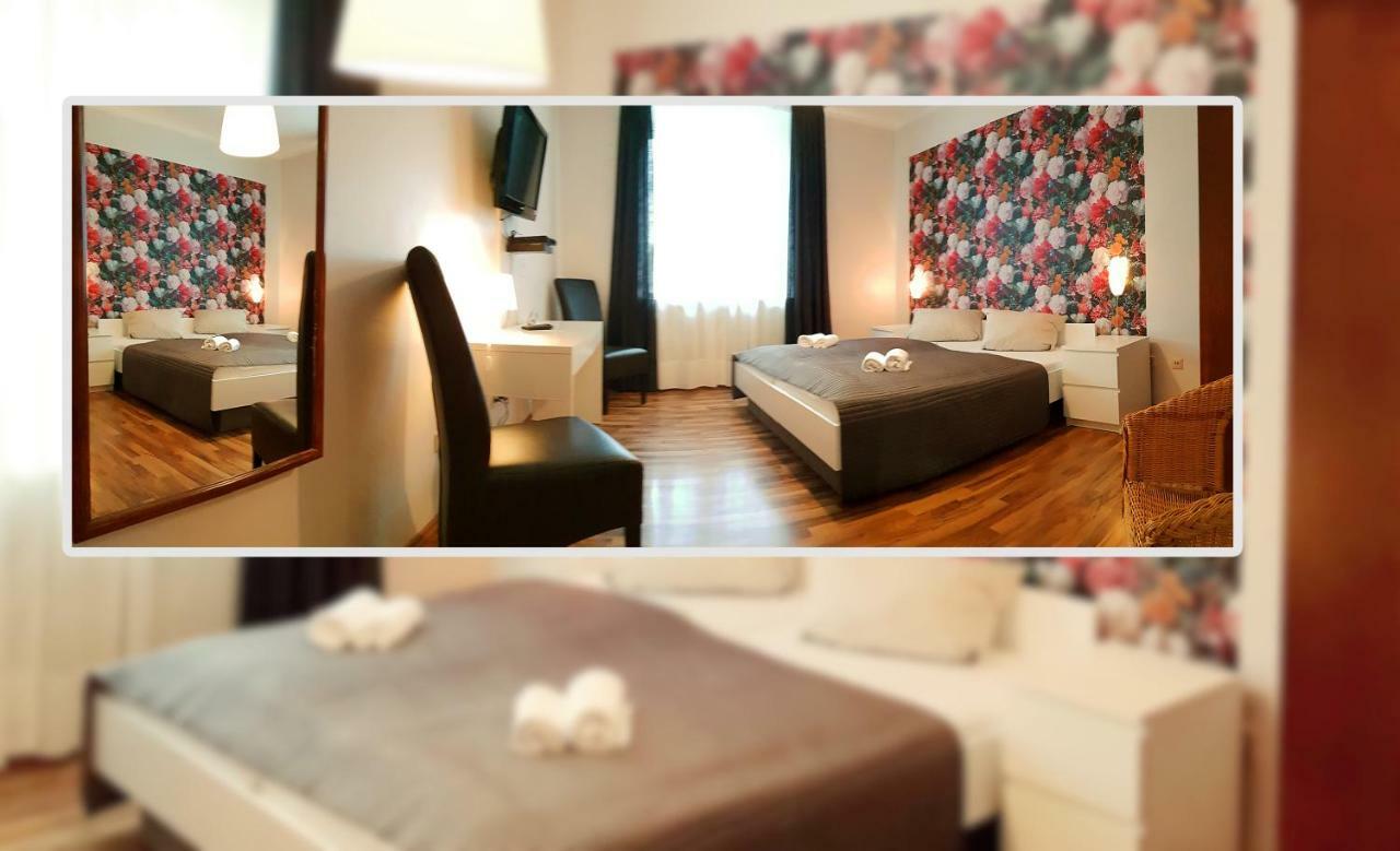Hotel Buergerhof Κολωνία Εξωτερικό φωτογραφία