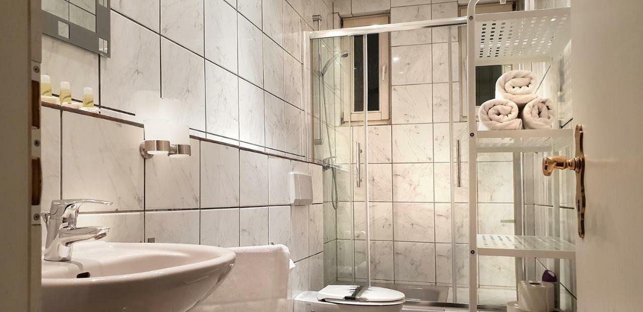 Hotel Buergerhof Κολωνία Εξωτερικό φωτογραφία